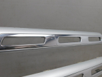 Накладка на решетку радиатора для Mercedes-Benz GLB-Class X247 2019>, OEM A2478881900 - вид 4 (фото)