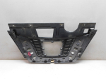 Решетка радиатора для Nissan X-Trail (T32) 2014>, OEM 623106FV0C - вид 6 (фото)