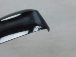 Накладка зеркала правого для BMW X5 G05 2018>, OEM 51168496624 - вид 2 (фото)