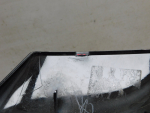 Накладка зеркала правого для BMW X5 G05 2018>, OEM 51168496624 - вид 4 (фото)