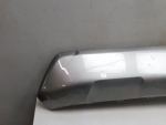 Накладка заднего бампера для Toyota RAV 4 2019>, OEM 524530R110 - вид 2 (фото)