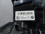 Фонарь задний наружный левый для BMW X2 F39 2018>, OEM 63219881161 - вид 4 (фото)