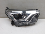 Фара правая для Toyota RAV 4 2013-2019, OEM 8114542690 - вид 1 (фото)