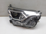 Фара правая для Toyota RAV 4 2013-2019, OEM 8114542690 - вид 2 (фото)
