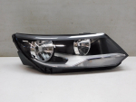 Фара правая для Volkswagen Tiguan 2007-2017, OEM 5N1941006 - вид 1 (фото)