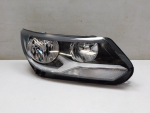 Фара правая для Volkswagen Tiguan 2007-2017, OEM 5N1941006 - вид 2 (фото)