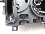 Фара правая для BMW X3 F25 2010>, OEM 63117401132 - вид 5 (фото)