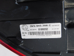 Фонарь задний наружный правый для Skoda Superb 2015>, OEM 3V5945208C - вид 5 (фото)