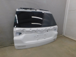Дверь багажника для Changan CS95 2017>, OEM S4010800410 - вид 2 (фото)