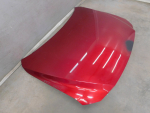 Капот для Mazda CX 5 2017>, OEM KBY05231XB - вид 2 (фото)