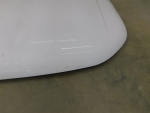Капот для Jaecoo J7 2023>, OEM 553000383AADYJ - вид 4 (фото)