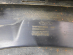 Юбка передняя для Chery Tiggo 7 Pro 2020>, OEM 602001920AA - вид 6 (фото)