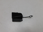 Заглушка буксировочного крюка для BMW X4 G02 2018>, OEM 51118081065 - вид 1 (фото)
