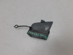 Заглушка буксировочного крюка для BMW X4 G02 2018>, OEM 51118081065 - вид 3 (фото)