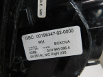 Фонарь задний правый для Skoda Rapid 2013-2020, OEM 5JH945096A - вид 4 (фото)