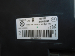 Фара правая для Volkswagen Transporter T6 2016>, OEM 7E1941016AD - вид 6 (фото)