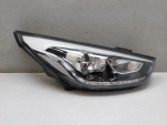 Фара правая для Hyundai ix35 2010>, OEM 921022Y620 - вид 1 (фото)