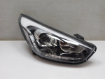 Фара правая для Hyundai ix35 2010>, OEM 921022Y620 - вид 2 (фото)