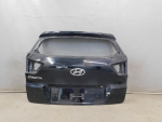 Дверь багажника для Hyundai Creta 2016>, OEM 73700A0000 - вид 1 (фото)