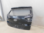Дверь багажника для Hyundai Creta 2016>, OEM 73700A0000 - вид 3 (фото)