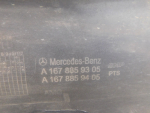 Бампер передний для Mercedes-Benz GLS II X167 2019>, OEM A1678859305 - вид 9 (фото)