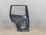 Дверь задняя левая для BMW X3 G01 2017>, OEM 41007465533 - вид 6 (фото)