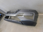 Бампер передний для Nissan X-Trail (T32) 2014>, OEM 62022HZ30H - вид 8 (фото)