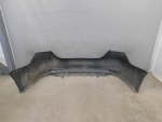 Бампер задний для Toyota Camry V70 2017>, OEM 5215906B80 - вид 6 (фото)
