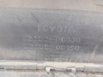 Бампер задний для Toyota Camry V70 2017>, OEM 5215906B80 - вид 9 (фото)