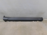 Накладка на порог для BMW X6 F16 2014>, OEM 51777319854 - вид 1 (фото)