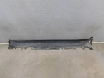 Накладка на порог для BMW X6 F16 2014>, OEM 51777319854 - вид 2 (фото)