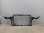 Панель передняя для Hyundai Tucson III 2015-2021, OEM 64101D7000 - вид 4 (фото)