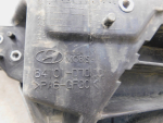 Панель передняя для Hyundai Tucson III 2015-2021, OEM 64101D7000 - вид 5 (фото)
