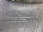 Бампер задний для Hyundai Creta 2021>, OEM 86612BW000 - вид 8 (фото)