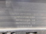 Бампер задний для Omoda C5 2022>, OEM 602001563AA - вид 8 (фото)