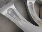 Диск колесный для BMW 7-серия G11/G12 2014>, OEM 36116867338 - вид 7 (фото)