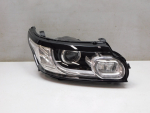 Фара правая для Land Rover Range Rover Sport 2013>, OEM DK6213W029EG - вид 2 (фото)
