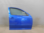 Дверь передняя правая для Skoda Octavia II (A5 1Z) 2004-2013, OEM 1Z0831052 - вид 1 (фото)