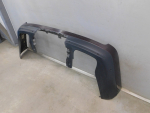 Бампер задний для Land Rover Range Rover IV 2013>, OEM LR105875 - вид 5 (фото)