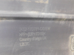 Бампер задний для Land Rover Range Rover IV 2013>, OEM LR105875 - вид 7 (фото)