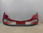 Бампер передний для Mazda CX-4 2016>, OEM GW9D50031 - вид 1 (фото)