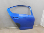 Дверь задняя правая для Skoda Octavia III (A7) 2013-2020, OEM 5E5833602A - вид 2 (фото)