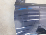 Дверь передняя левая для Mitsubishi Outlander 2012>, OEM 5700B671 - вид 4 (фото)