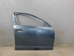 Дверь передняя правая для Skoda Octavia III (A7) 2013-2020, OEM 5E0831052 - вид 1 (фото)