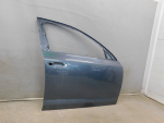 Дверь передняя правая для Skoda Octavia III (A7) 2013-2020, OEM 5E0831052 - вид 2 (фото)