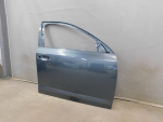 Дверь передняя правая для Skoda Octavia III (A7) 2013-2020, OEM 5E0831052 - вид 3 (фото)