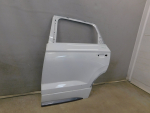 Дверь задняя левая для Skoda Karoq 2017>, OEM 575833051H - вид 2 (фото)
