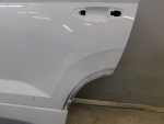 Дверь задняя левая для Skoda Karoq 2017>, OEM 575833051H - вид 4 (фото)