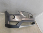 Бампер передний для BMW X1 E84 2009-2015, OEM 51117303750 - вид 3 (фото)