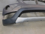 Бампер передний для BMW X1 E84 2009-2015, OEM 51117303750 - вид 4 (фото)